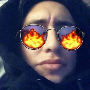 Meet your Posher, William